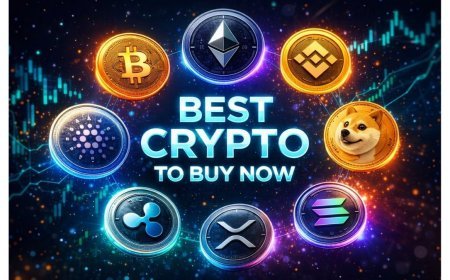 Best Crypto To Buy Now: XRP Looks Stuck, Venice Token Loses Momentum, but DeepSnitch AI’s Stage 7 and Daily Trader Utility Keep the 100x Case Alive