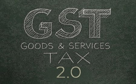 GST 2.0: The Impact of New Tax Reforms on the Healthcare Sector In India