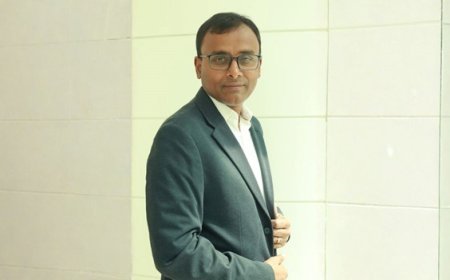 Hyderabad Coach Sunil Polamreddy Helps Professionals Overcome Procrastination and Find Life Clarity