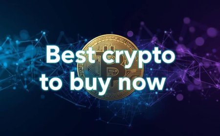 Best Crypto To Buy Now: Clarity Act Causes Stir While SOL and ADA Tease Recovery, But Traders Focus on DeepSnitch AI, Chasing 100x Gains After March 31 Launch