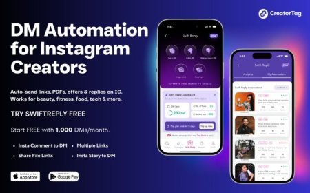 Reclaiming the Creator’s Time: How Swift Reply Is Enabling Influencers to Focus on Growth