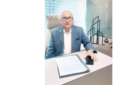 With global stress impacting construction costs, Bigbloc Construction focuses on efficient building methods