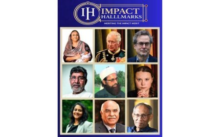 Icons of India, Sri Lanka, Pakistan, Nepal among Top Finalists in Britain-based 21st Century’s Global Merit Index