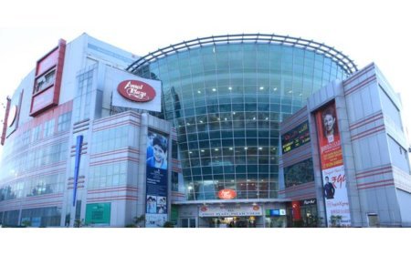 Vatika real estate Announces Premium Ready-to-Move Properties and High-Yield Commercial Spaces in Ansals, Palam Vihar, Gurgaon