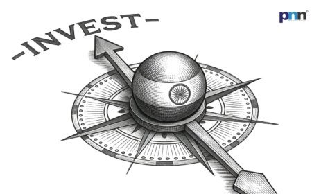 India’s Domestic Investment Boom: Growth at 7.4 Percent and the Road Ahead