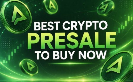 Best Crypto Presale To Buy Now: AlphaPepe Stage 11 Sprints toward $1M Milestone after Iran War Ceasefire News