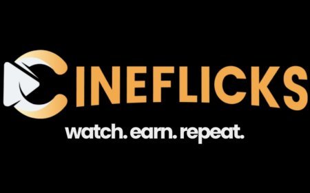 New OTT Platform Cineflicks Prepares for India Launch, Focuses on Content and Audience Engagement