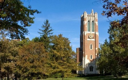 Michigan State University collaborates with TimesPro to introduce Master Certificate in Global Supply Chain Management