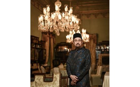 Asaf Jahi Descendants Emphasize Cultural Unity and Heritage Preservation