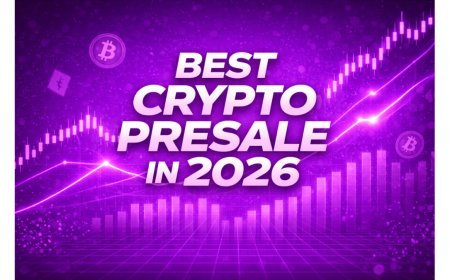 Best Crypto Presale in 2026: Why AlphaPepe is Crushing the Market While Traditional Meme Coins Like Doge and Shiba Inu Stagnate