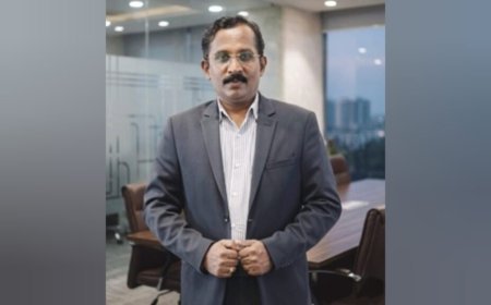 Vithania Life Sciences Redefining Personal Care Through Edible Innovation and Scientific Rigor